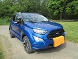 Ford EcoSport 1,0 EcoBoost 103kW ST-Line ST-Line - Ford EcoSport von privat