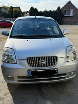 Kia Picanto  sehr gepflegt, TÜV & Inspekt... - gebrauchte Kia Picanto aus dem Jahr 2008