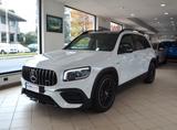 Mercedes-Benz Mercedes-benz GLB 35 AMG 4Matic - weiße Mercedes-Benz GLB 35 AMG