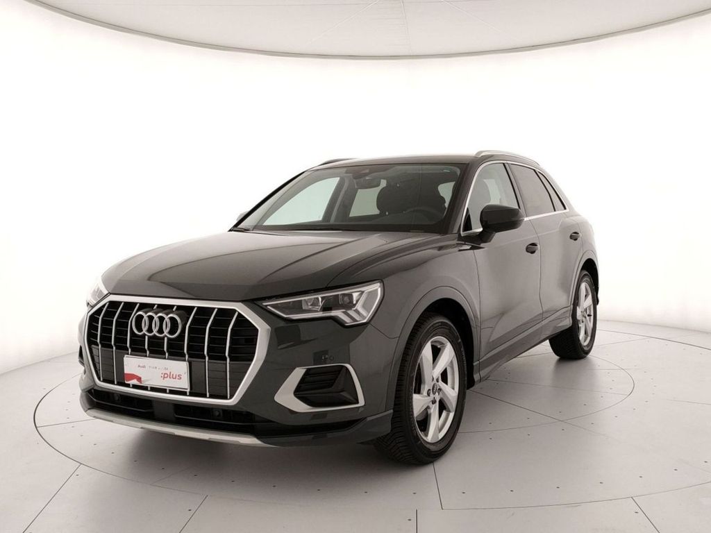 Image of Audi Q3