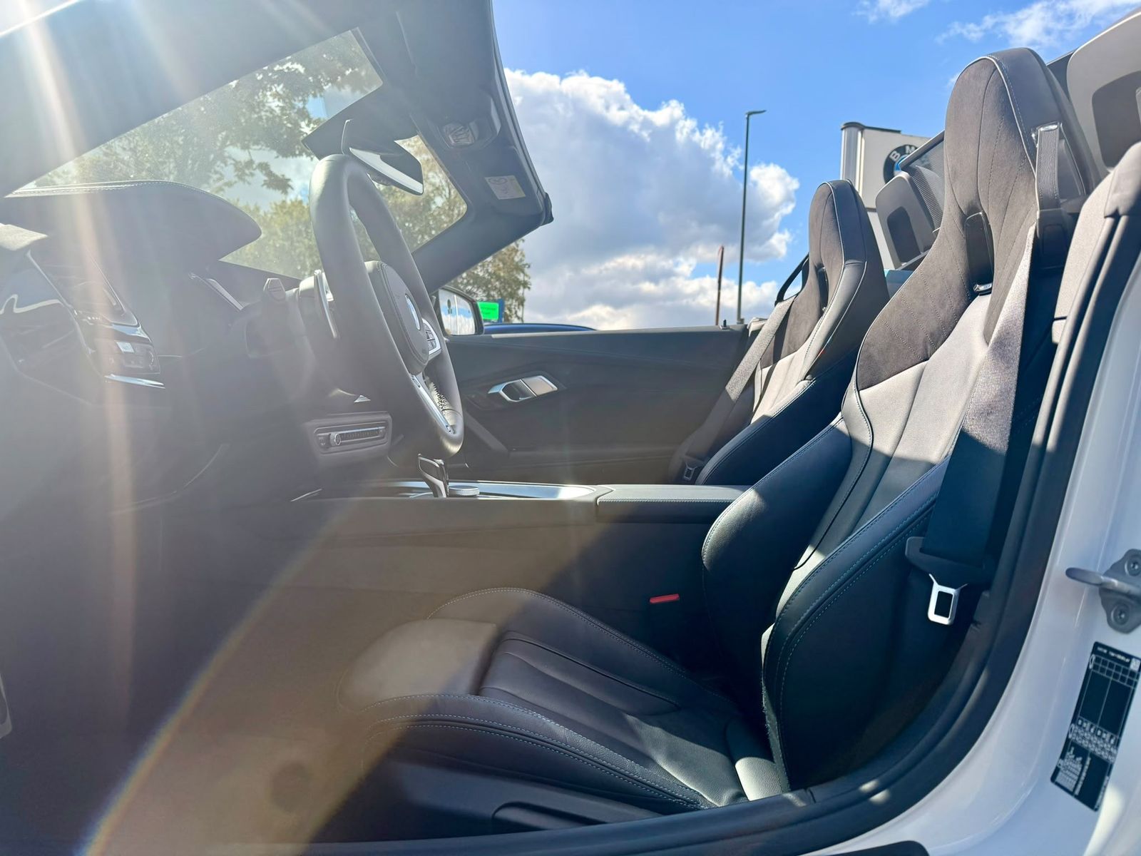 BMW Z4 - Bild 8