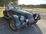 Morgan Plus Four - Automatik - Morgan Plus 4 Gebrauchtwagen