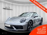Porsche 911 Targa 4S Heritage Design Edition Lift Bose - Porsche 992 in Gelsenkirchen