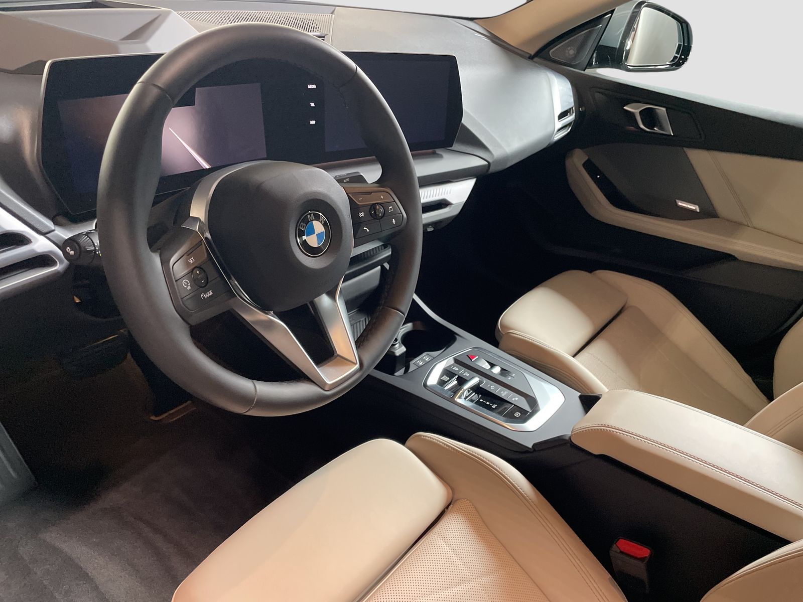 BMW 220 Gran Coupé - Bild 10
