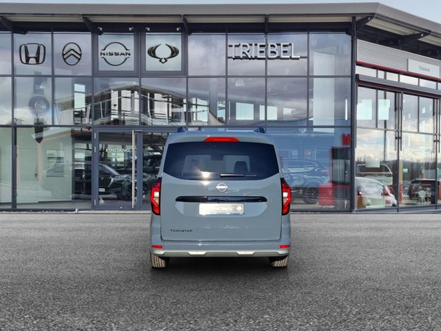 Nissan Townstar N-Connecta Kombi L1 °LED°Navi°RFK°AAC°