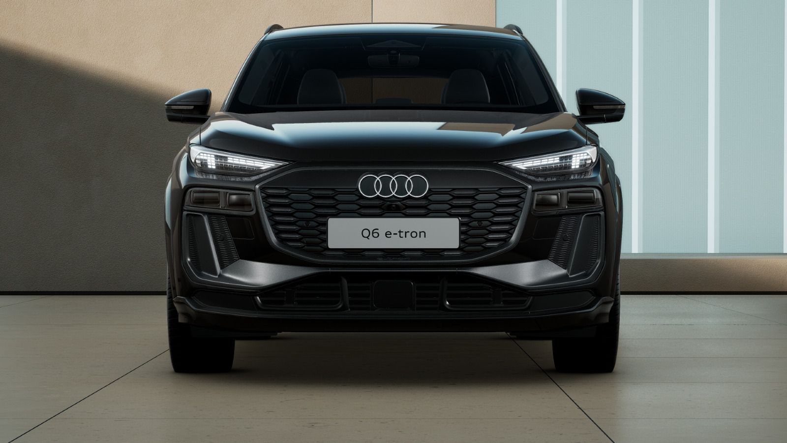 Audi Q6 e-tron - Bild 8