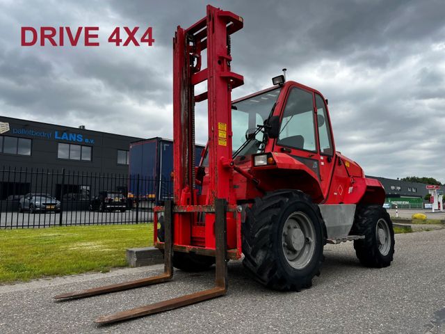 Manitou M30-4