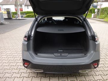Peugeot 308 - 10