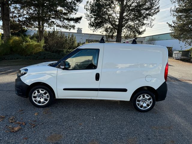 Fiat Doblò 1.4 SX Kasten**HU&AU 07-2026**