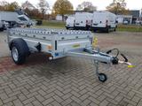 Humbaur HA 132513 Allrounder RSD - Humbaur Ha 132513