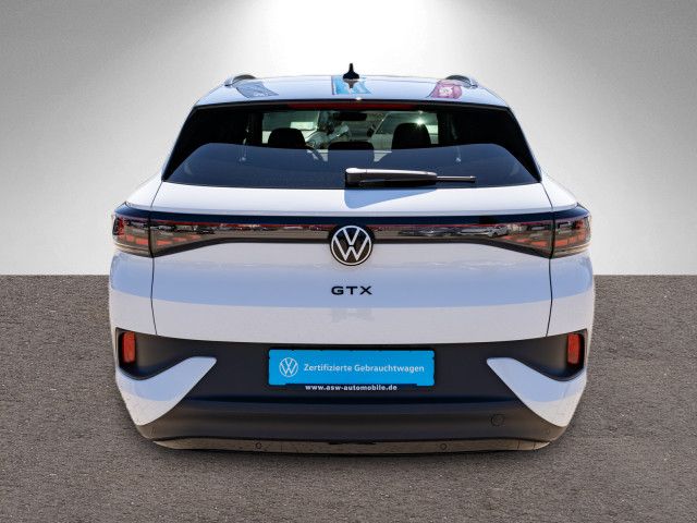 Volkswagen ID.4 - Bild 6
