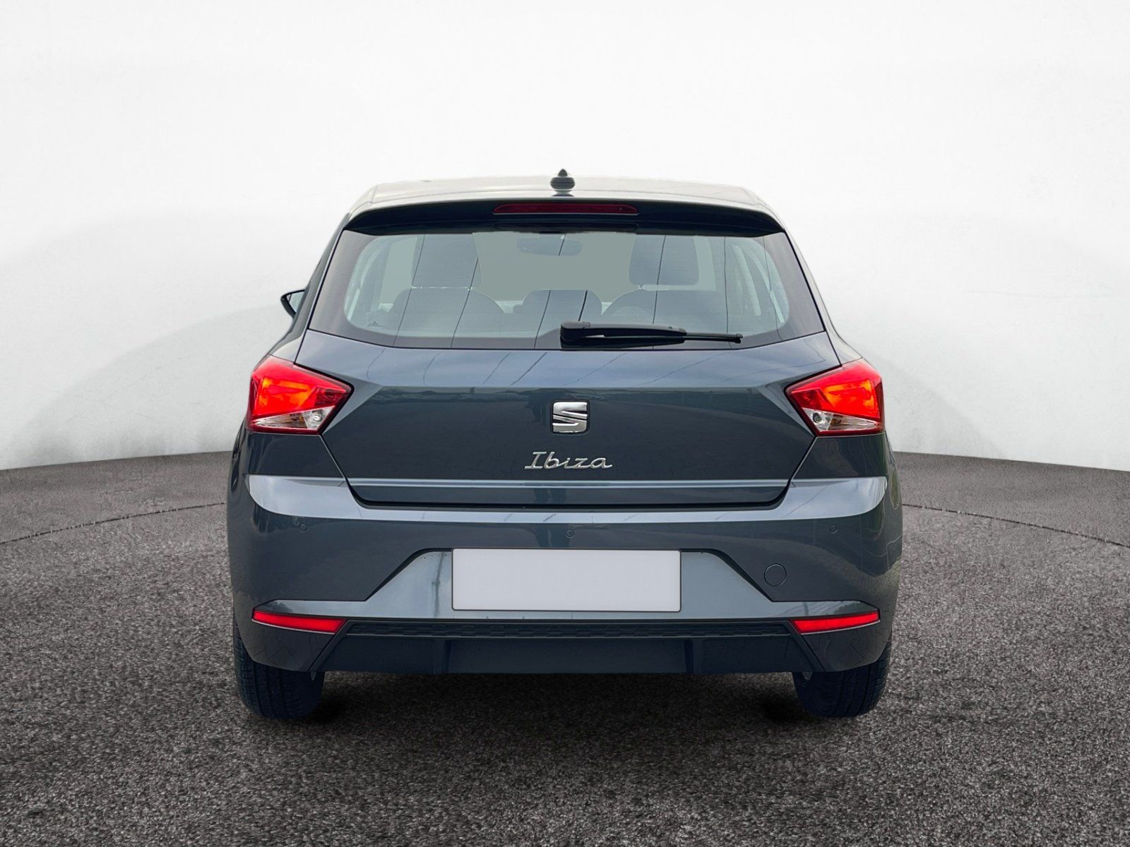 Seat Ibiza - Bild 5