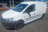 Volkswagen Caddy Maxi - VW Caddy Maxi von 2012