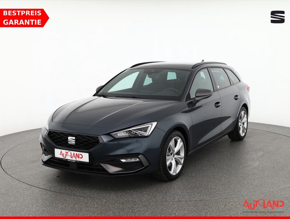 Image of Seat Leon