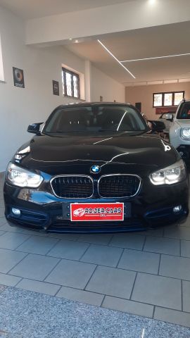 BMW 116
