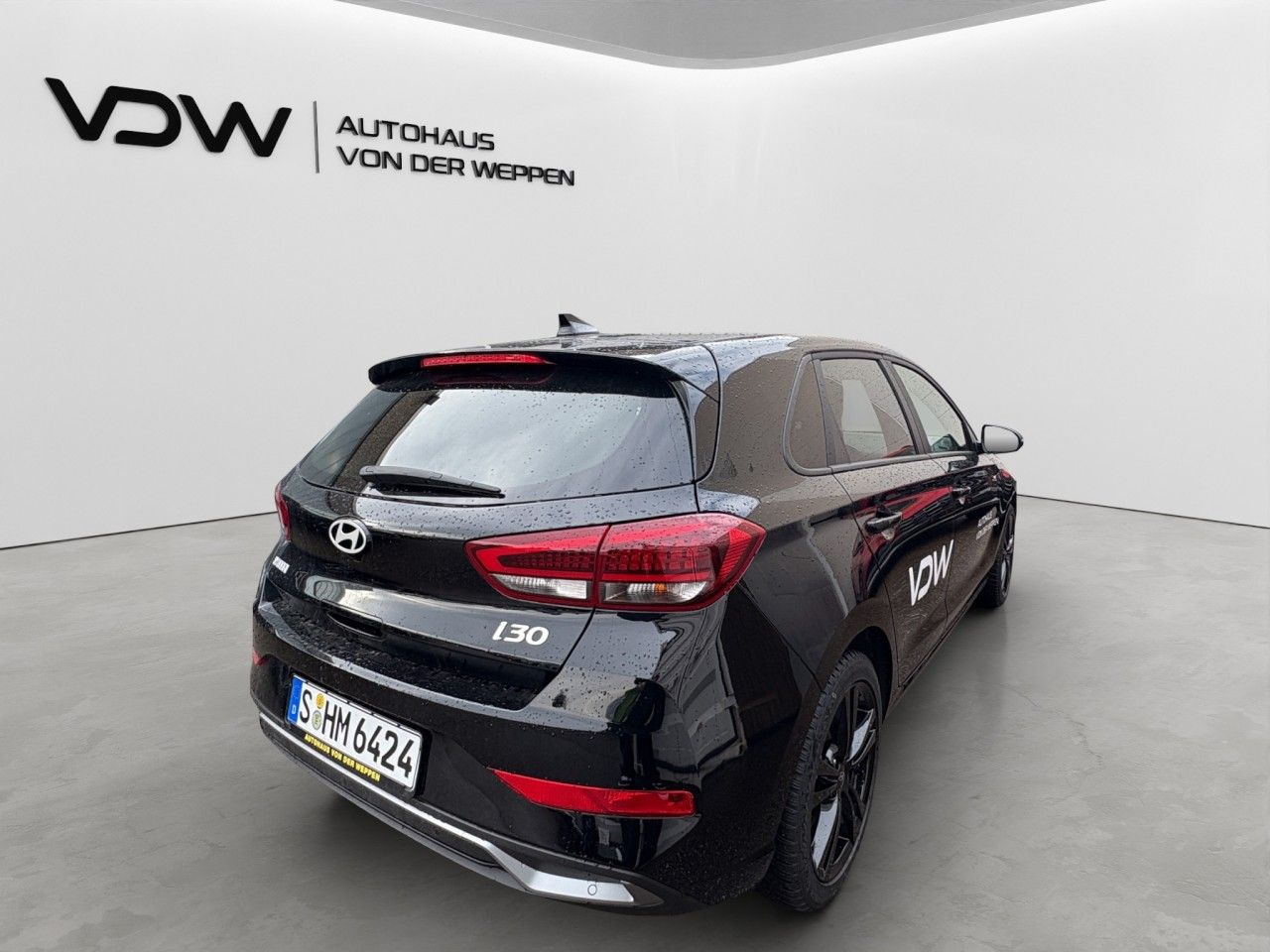 Hyundai i30 – Bild 8
