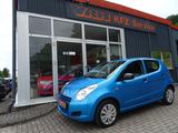 Suzuki Alto Club 1.0, Klima *35