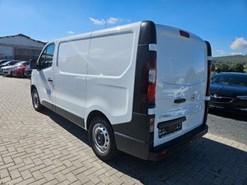 Opel Vivaro - 2