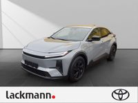 Toyota C-HR - Vorschau Bild 1