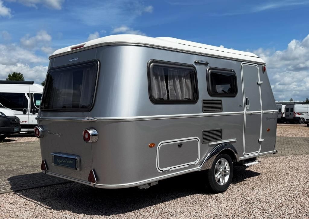 Fahrzeugabbildung HYMER / ERIBA / HYMERCAR Touring 430 Verfüg./ Sparen Sie 5.280,- €