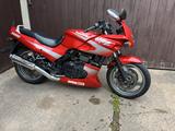 Kawasaki GPZ 500 s - KAWASAKI GPZ 500 S