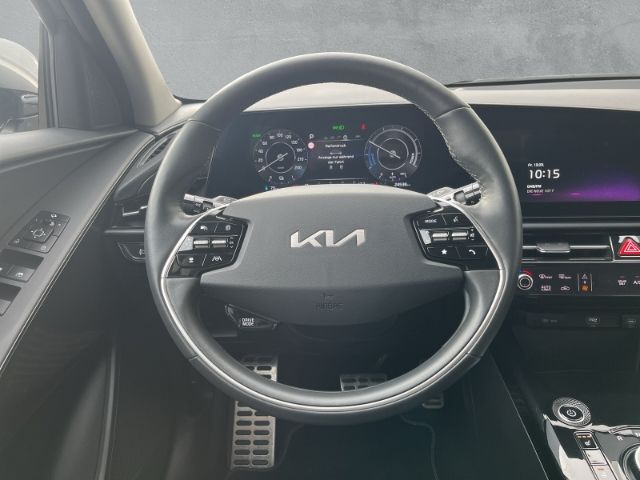 Fahrzeugabbildung Kia Niro EV INSPIRATION 64,8 kWh *NAVIGATIONSSYSTEM*