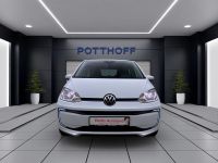 Volkswagen e-up! - Vorschau Bild 7