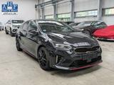 Kia cee'd 1.6 T-GDI Autm. GT LED MEMORY R-KAM JBL - Kia: Unfallwagen