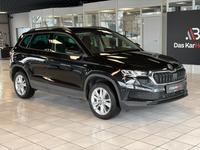 Skoda Karoq 1.5 TSI Tour · Kamera · Virtual · ACC ·