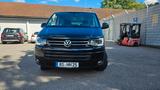 Volkswagen T5 Multivan Bluemotion - Volkswagen T5: Bluemotion