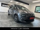 Citroën C4 Picasso/Spacetourer Shine - Citroën C4 Picasso: Shine