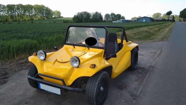 Volkswagen Buggy