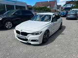 BMW 325d Limousine F30/M-Sport/RWD - BMW 325: 325d