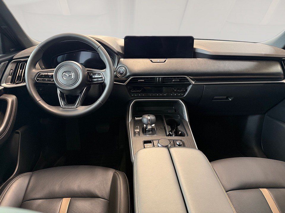 Fahrzeugabbildung Mazda CX-60 3.3d 254PS AWD Homura Plus