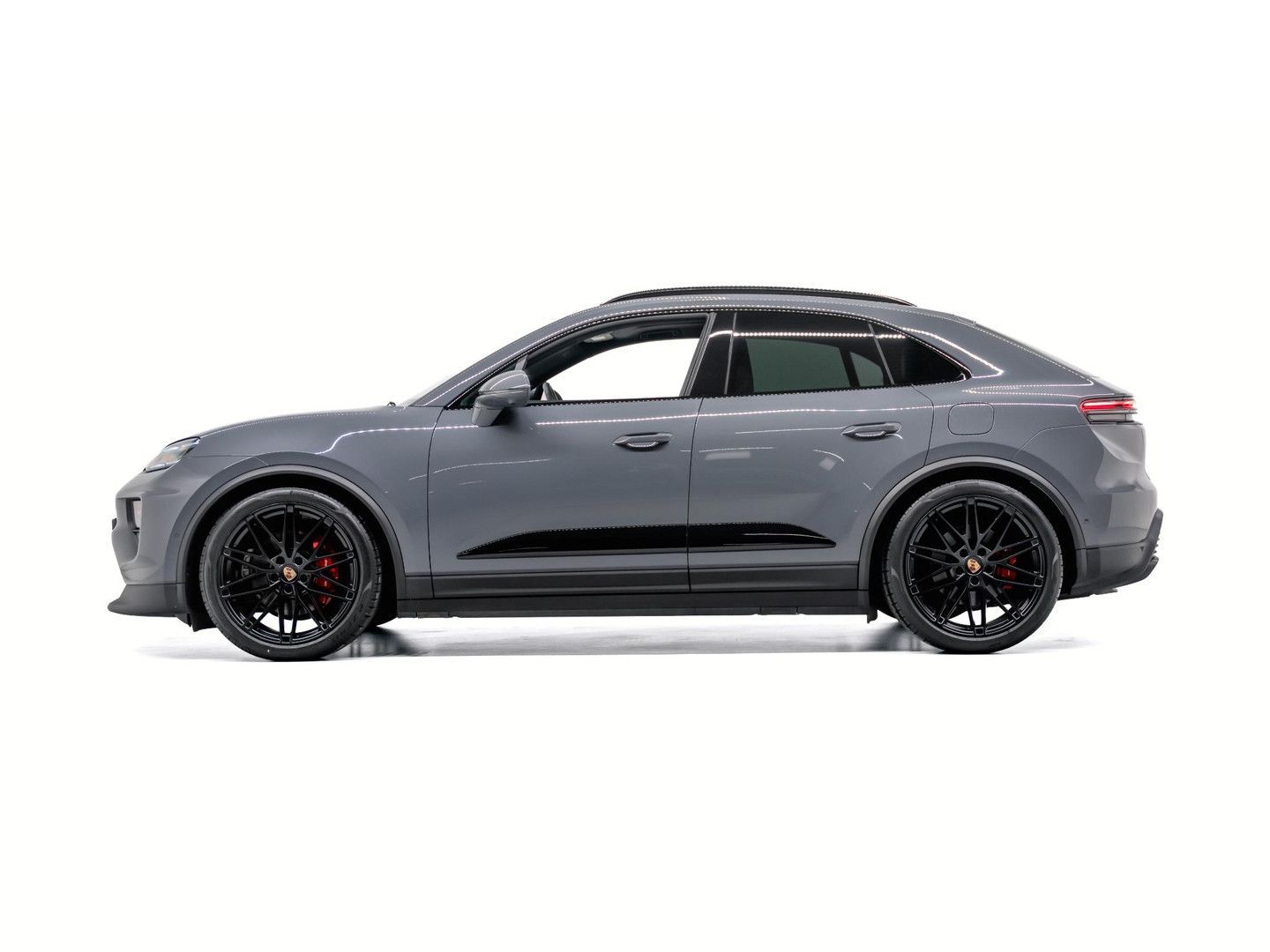 Porsche Macan 4S imagem 2