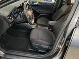 Ford Focus Turnier 1.0 EcoBoost ST-Line Design*Navi* - Ford Focus: ST Line Design