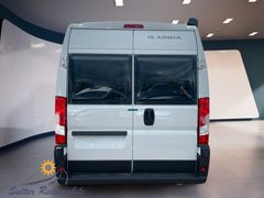 Adria Twin 640 SLB*WHITE EDITION*Dieselheizung*Markise