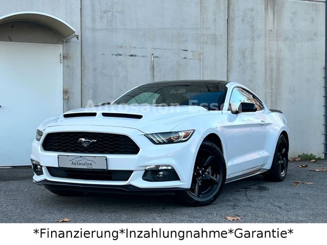 Ford Mustang 3.7 V6*Performance*Led* Automatik*Leder