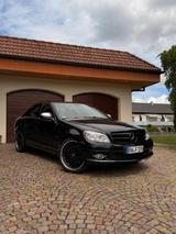 Mercedes-Benz C350 Avantgarde,  eSD , Xenon,Scheck.FOX.VSD.ESD - gebrauchte Mercedes-Benz C 350 aus dem Jahr 2008
