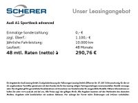 Audi A1 - Vorschau Bild 3