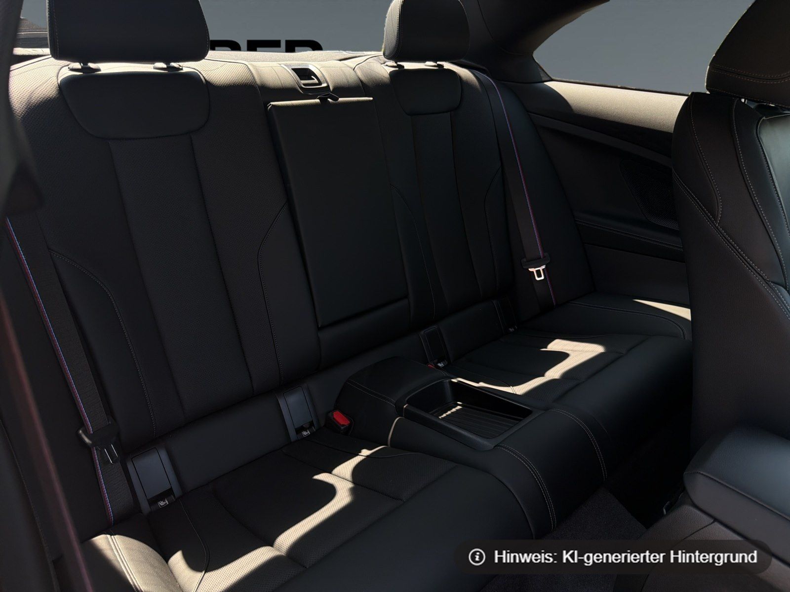 BMW M240i - Bild 14