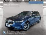 BMW 520d xDrive Touring Standheizung AHK Harman/K