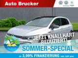 Volkswagen Golf VIII GTI 2.0 TSI+Sitzheizung+Sportsitze+Spo - Volkswagen Golf: GTI Sport