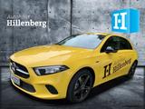 Mercedes-Benz A 250 e Progressive; MBUX High-End; LED Licht - Mercedes-Benz A 250 in Köln