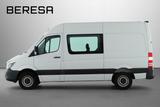 Mercedes-Benz Sprinter 316 CDI Kasten Standard Hoch L2H2 AHK - Offers