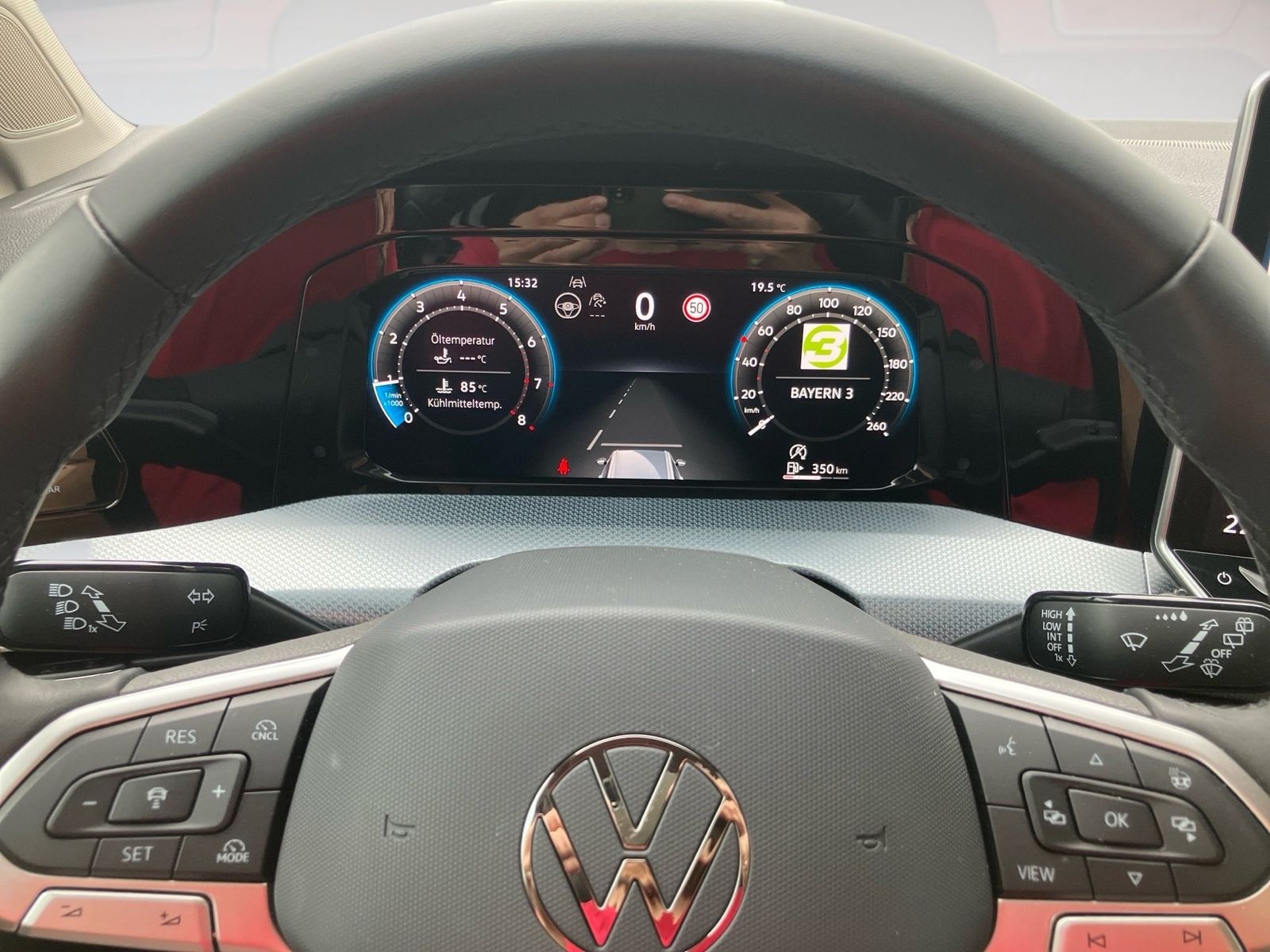 Volkswagen Golf - Bild 13