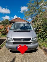 Volkswagen VW T4 Multivan Allstar Dachträger Paulchen... - Volkswagen T4 Multivan: Allstar