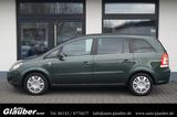 Opel Zafira B 1.9 CDTI Edition/111 Jahre/Automatik - Opel Zafira in Wiesbaden