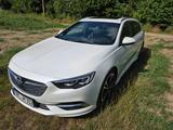 Opel Insignia 2.0 Diesel 125kW OPC Head-Up, Leder - Opel Insignia mit Diesel-Antrieb: 2.0