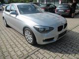 BMW 116 Baureihe 1 Lim. 5-trg. 116d